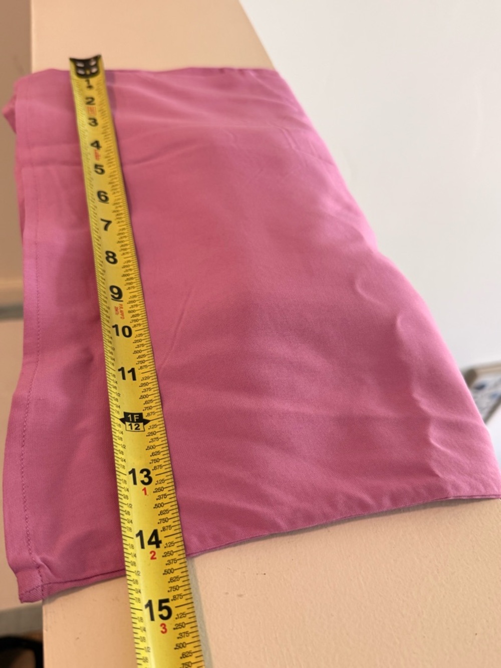 Zenana Lavender-Pink Sleeveless Shell and crop pants set - Picture 8 of 9